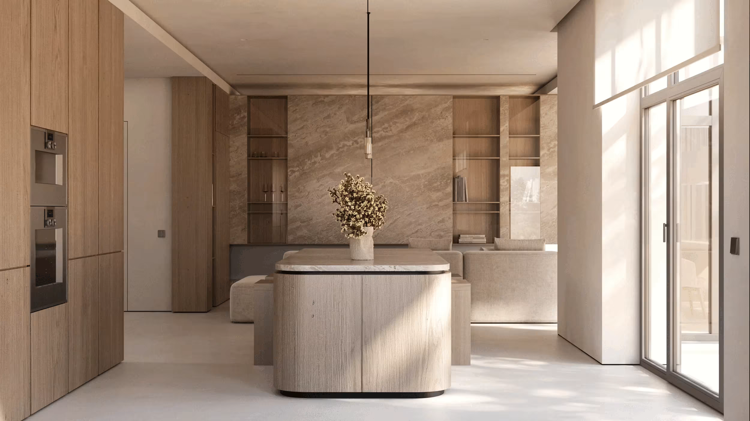 Интерьер BB Design 4